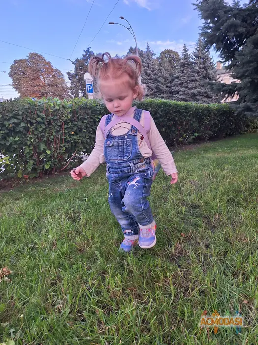 Аліса  Бездітко фото №1751867. Завантажено 18 Січня 2026