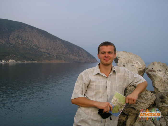 Николай Геннадьевич Говоруха фото №154065. Завантажено 22 Лютого 2012