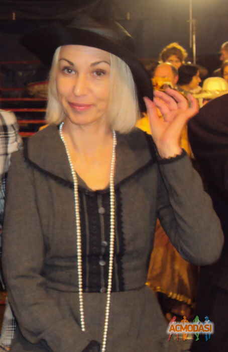 Елена  Богачева фото №857173. Завантажено 02 Грудня 2015