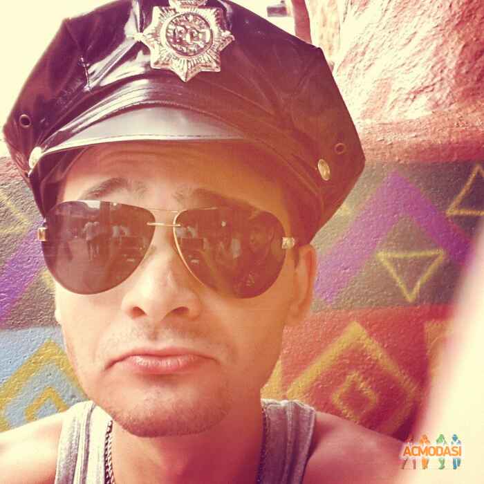 Саша  Губин фото №805847. Завантажено 07 Червня 2015