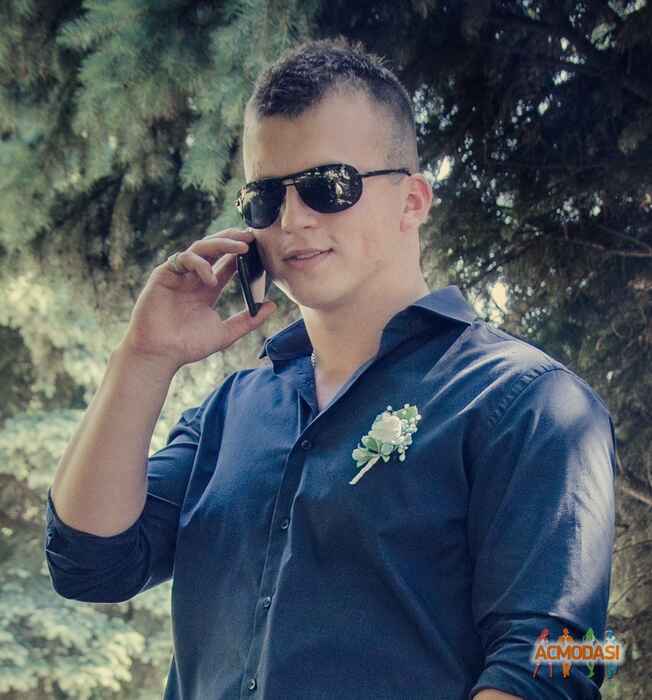 Родион  Алмазов фото №831922. Завантажено 16 Вересня 2015