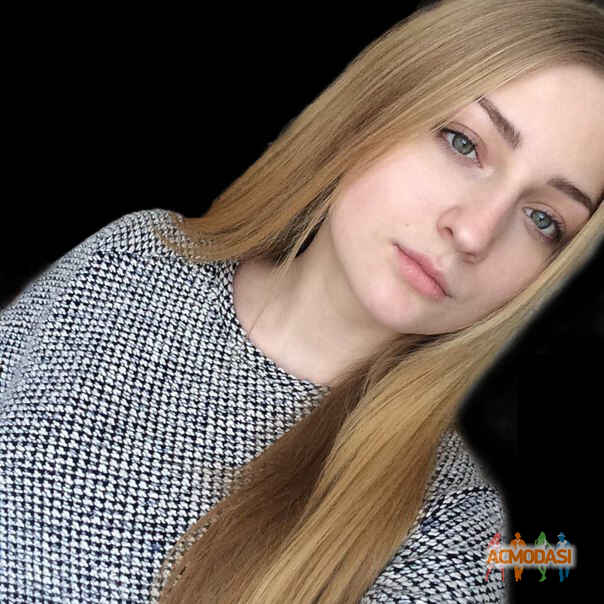Александра Юрьевна Циленко фото №903803. Завантажено 23 Квітня 2016