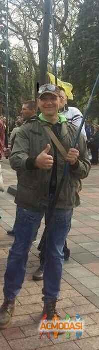 александр шаповал  фото №936190. Завантажено 25 Липня 2016