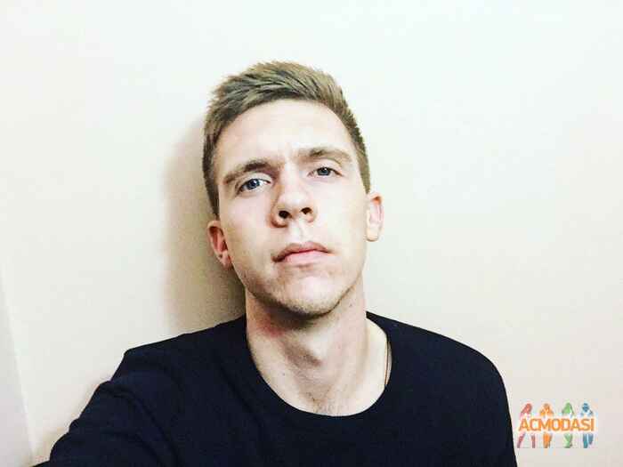 Артём  Богинский фото №993028. Завантажено 03 Грудня 2016