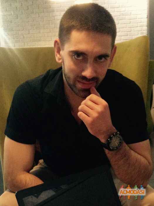 Артем  Карпов фото №1012642. Завантажено 27 Січня 2017