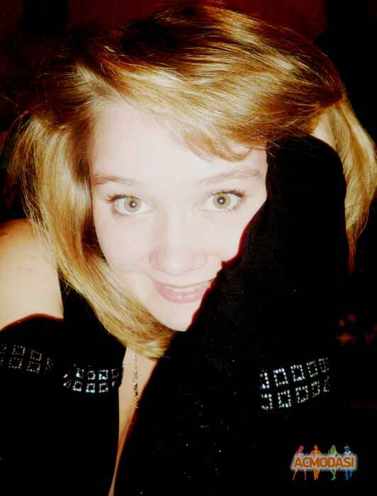 Евгения Владимировна Трифонова фото №70496. Завантажено 12 Вересня 2011