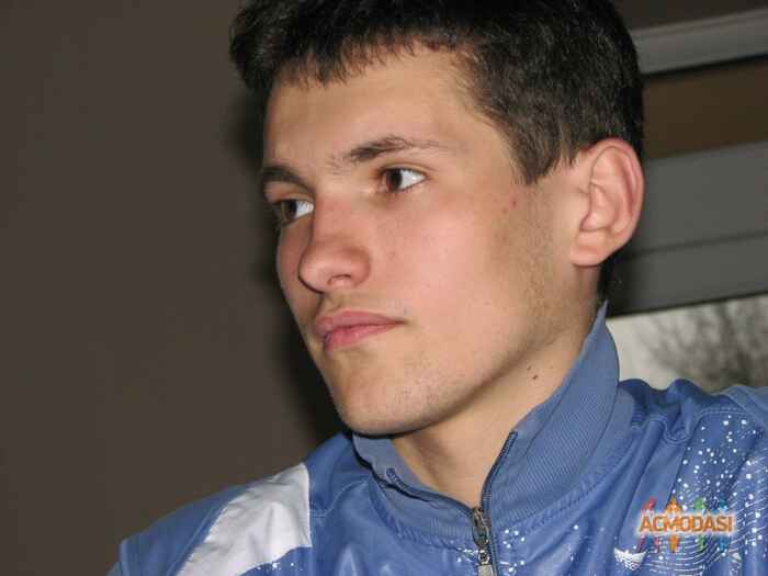 Володимир Васильович Шугай фото №1012722. Завантажено 27 Січня 2017