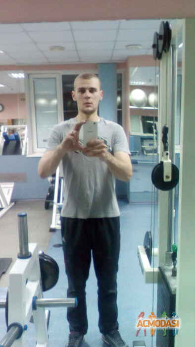 Сергій Олегович Приходько фото №1040708. Завантажено 07 Квітня 2017