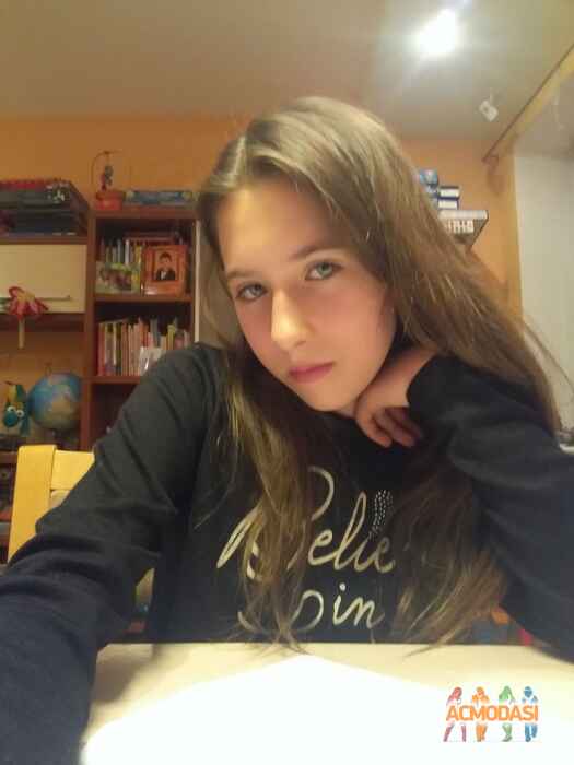 Карина Антонівна Леонова фото №1068633. Завантажено 19 Червня 2017