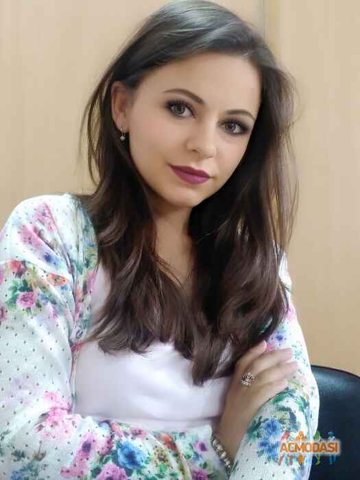 Виктория Викторовна Сядренко фото №1081319. Завантажено 20 Липня 2017