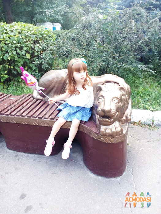 Надія Сергіївна Давлетова фото №1111078. Завантажено 01 Жовтня 2017