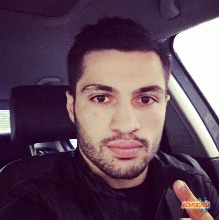 Mishiko Zviadovich Beselia фото №1113113. Завантажено 05 Жовтня 2017