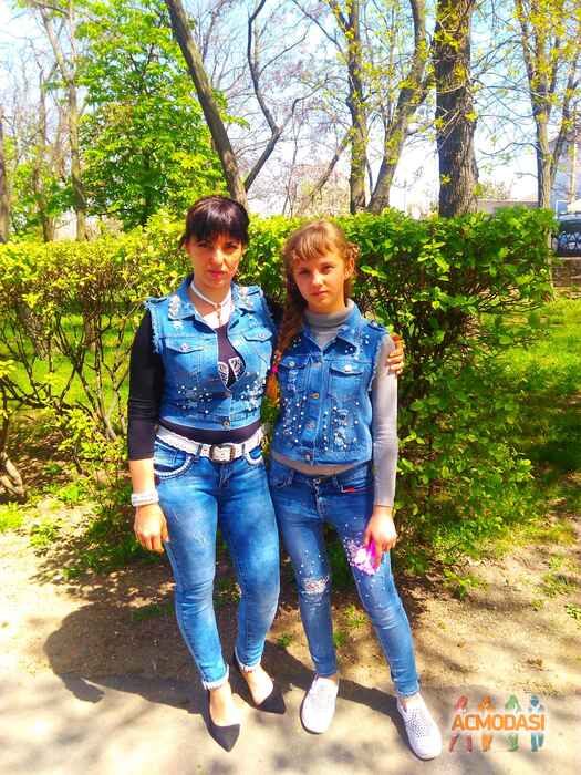 Марина  Скричинская фото №1124315. Завантажено 25 Жовтня 2017