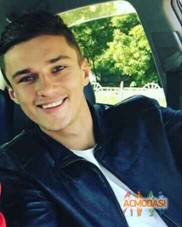 Пётр Петрович Фабрика фото №1145895. Завантажено 30 Листопада 2017