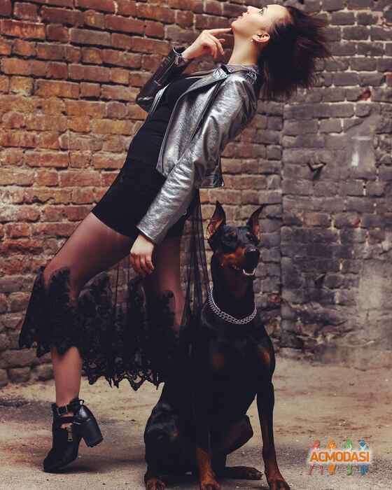 Екатерина Александровна Полозова фото №1155602. Завантажено 22 Грудня 2017