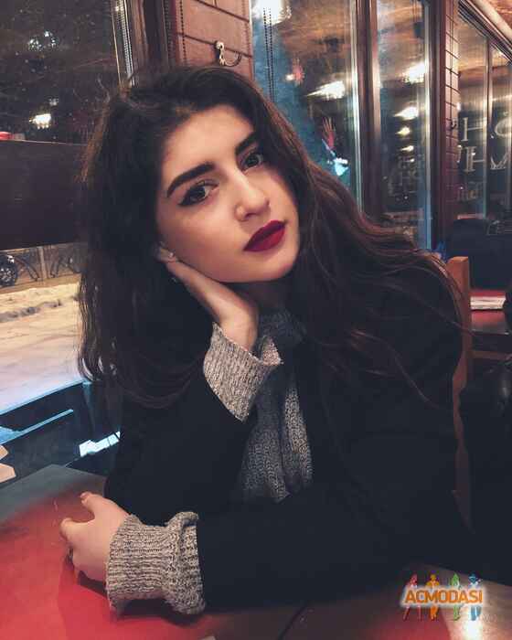 Ева Арменовна Арутюнян фото №1173138. Завантажено 26 Січня 2018