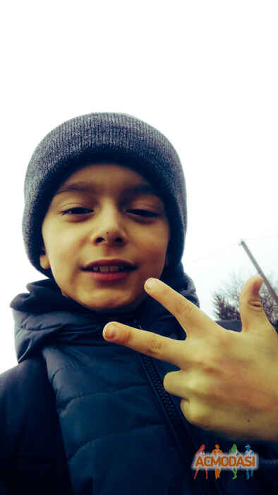 Павел Тигранович Смбатян фото №1184609. Завантажено 12 Лютого 2018