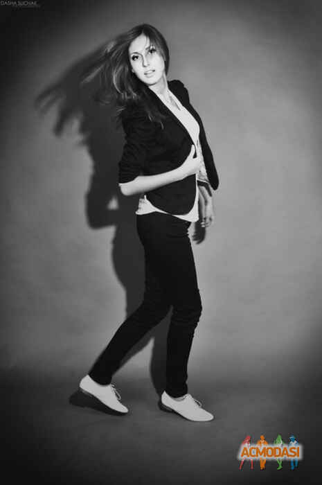 Вероника  Слюзалек фото №88905. Завантажено 18 Жовтня 2011