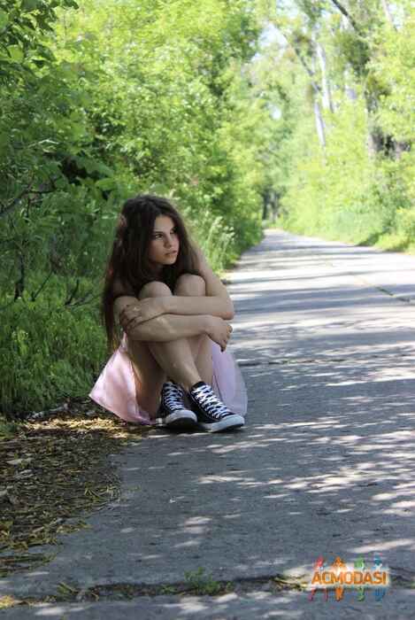 Олександра Сергіївна Муха фото №1194711. Завантажено 25 Лютого 2018