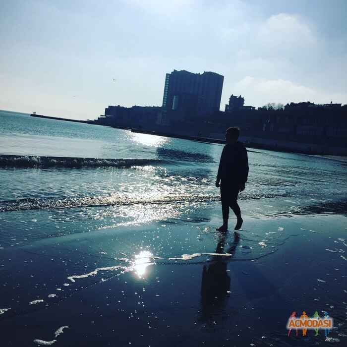 Андрей Русланович Олейник фото №1201202. Завантажено 06 Березня 2018