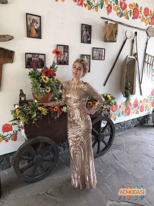 Валентина Василівна Петровська фото №1361883. Завантажено 08 Лютого 2019