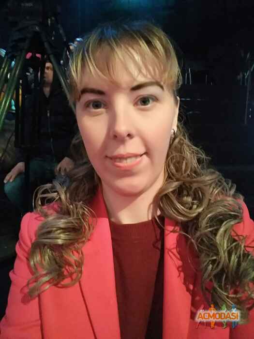 Алёна Андреевна Белоусова фото №1373903. Завантажено 06 Березня 2019