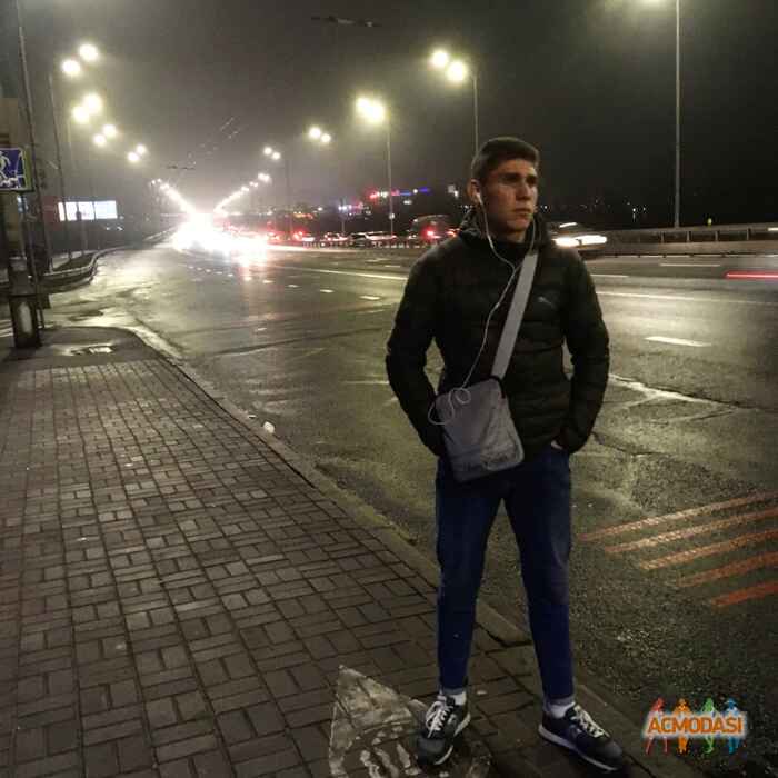 Иван Юрьевич Вялько фото №1486904. Завантажено 11 Грудня 2019