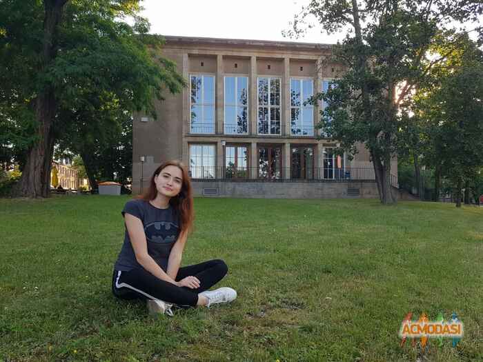 Марія Сергіївна Волошина фото №1508519. Завантажено 12 Лютого 2020