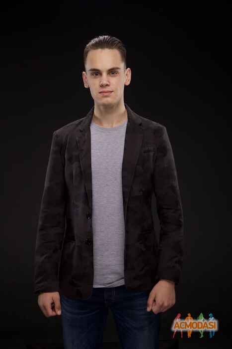 Олександр Вікторович Суботін фото №1531619. Завантажено 21 Травня 2020