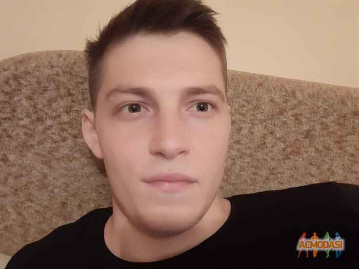 Денис  Лопушанський фото №1549217. Завантажено 17 Липня 2020