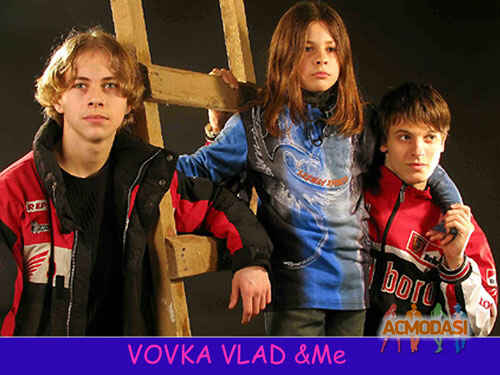 Michael  Sokha фото №1546. Завантажено 28 Травня 2007