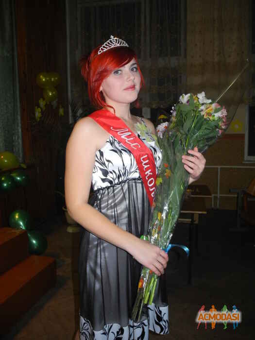 Юличка  Лебич фото №573469. Завантажено 16 Січня 2014