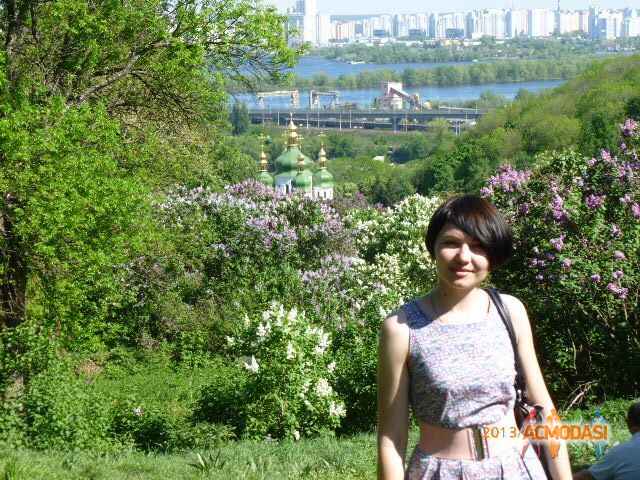 Елена Николаевна Гайдай фото №596001. Завантажено 12 Лютого 2014