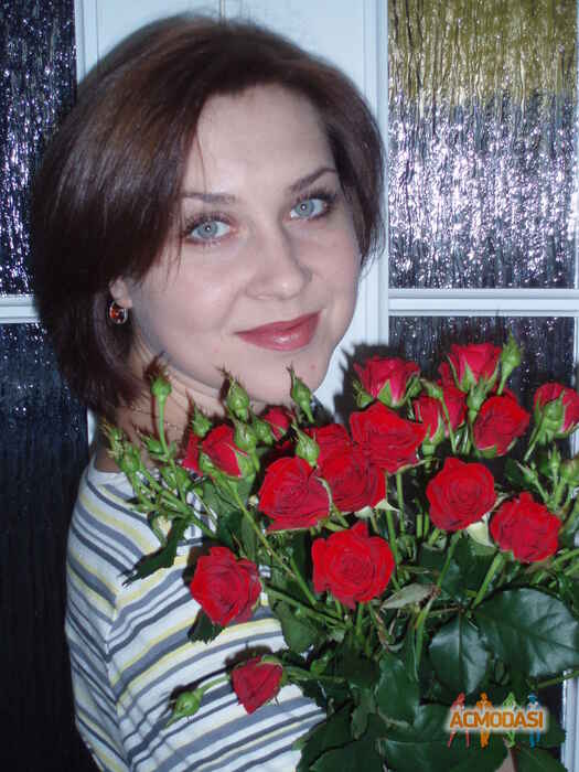 Евгения Валерьевна Морохова фото №684831. Завантажено 05 Липня 2014