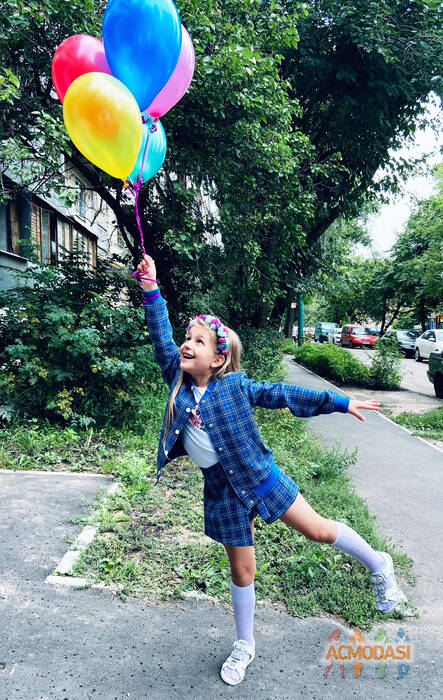 Волкова Єва Денисівна фото №1701765. Завантажено 23 Листопада 2022
