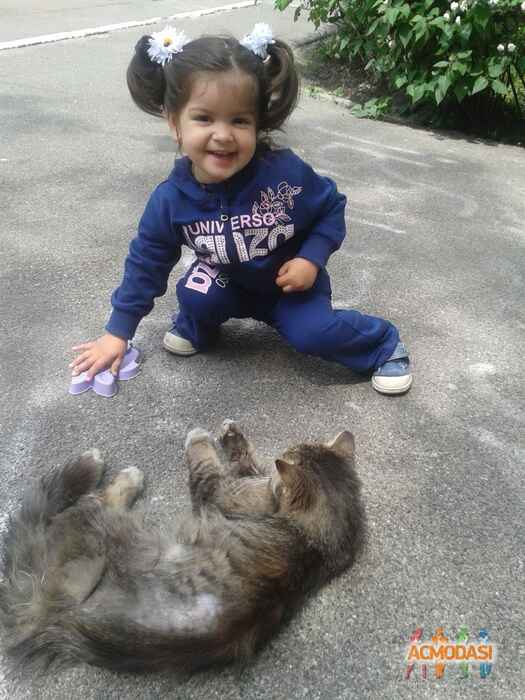 Милана   фото №914576. Завантажено 29 Травня 2016