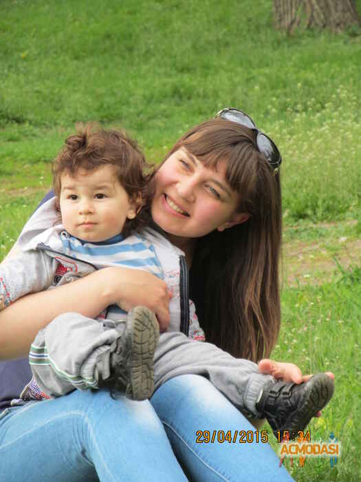 Елена Cергеевна Титенок фото №924227. Завантажено 23 Червня 2016