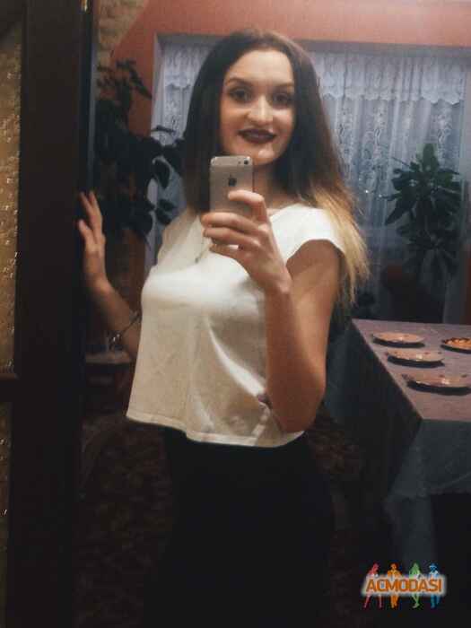 Олена  Прядка фото №1003117. Завантажено 03 Січня 2017