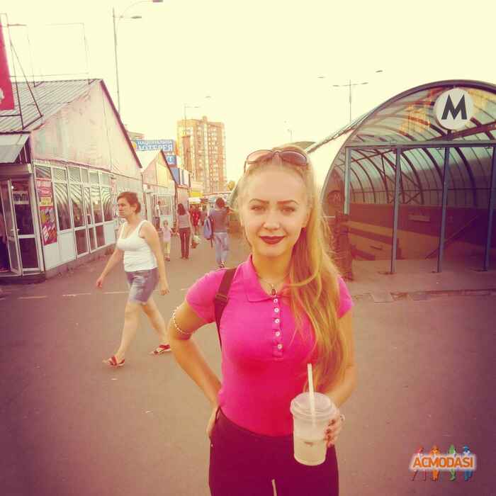 Ника Геннадиевна Новик фото №1004799. Завантажено 09 Січня 2017