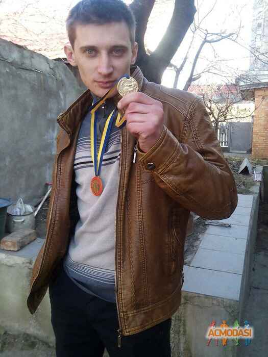 Вадим  Лазаренко фото №1016390. Завантажено 05 Лютого 2017