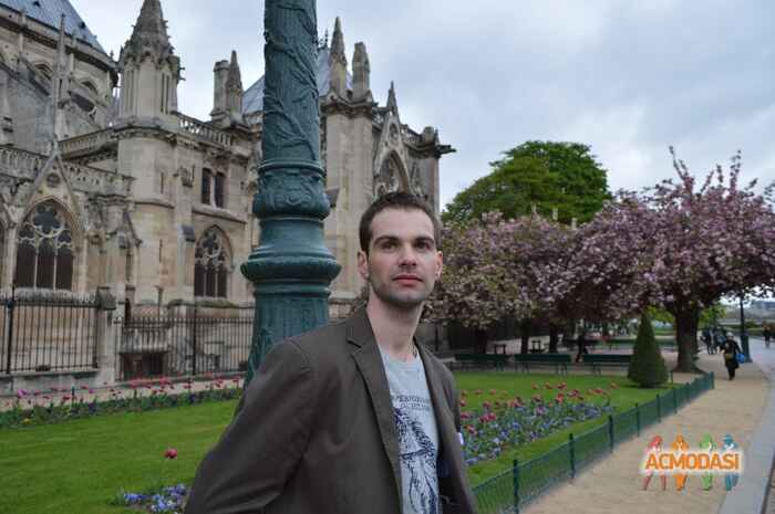 Микола Олександрович Кива фото №1016615. Завантажено 06 Лютого 2017