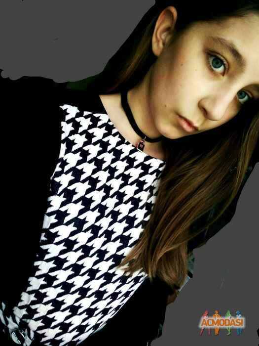 Ольга Олеговна Белобородова фото №1051511. Завантажено 08 Травня 2017