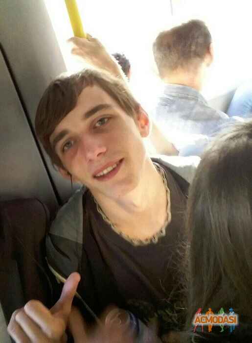 Владислав Юрьевич Переверзев фото №1060284. Завантажено 30 Травня 2017