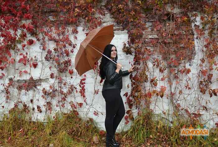 Ольга Володимирівна Несміян фото №1064276. Завантажено 09 Червня 2017