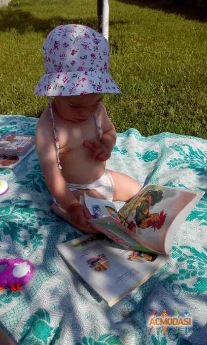 Вероника   фото №1080213. Завантажено 18 Липня 2017