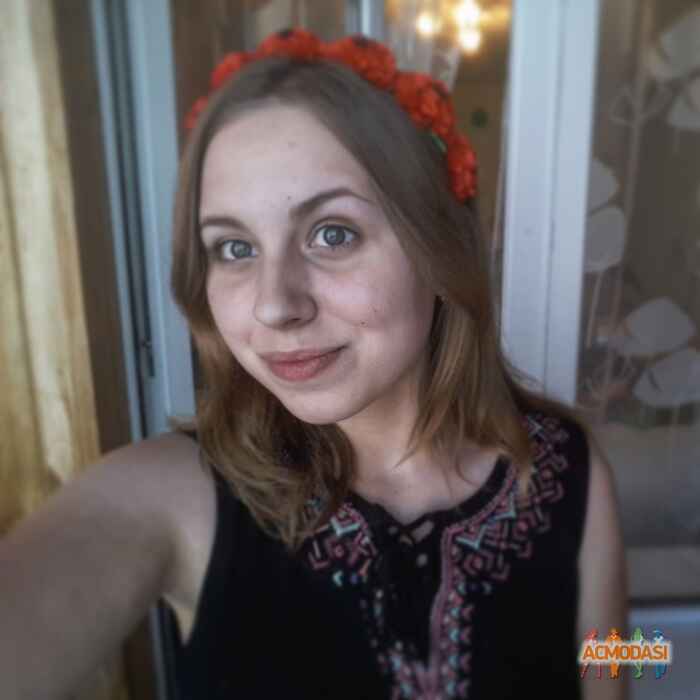 Мария Александровна Иванищева фото №1102085. Завантажено 09 Вересня 2017