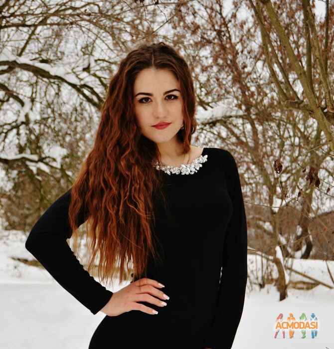 Віталіна Романівна Гончар фото №1109375. Завантажено 27 Вересня 2017