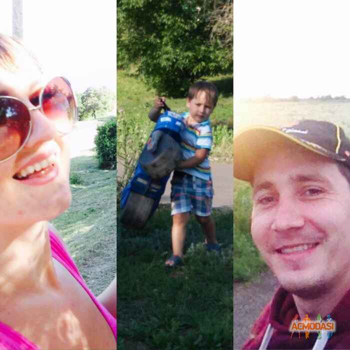 Яна Олександрівна Колесник фото №1119920. Завантажено 17 Жовтня 2017