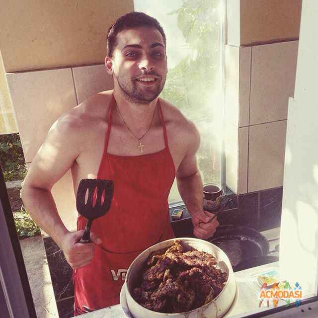 Армен Артурович Акопян фото №1151392. Завантажено 11 Грудня 2017