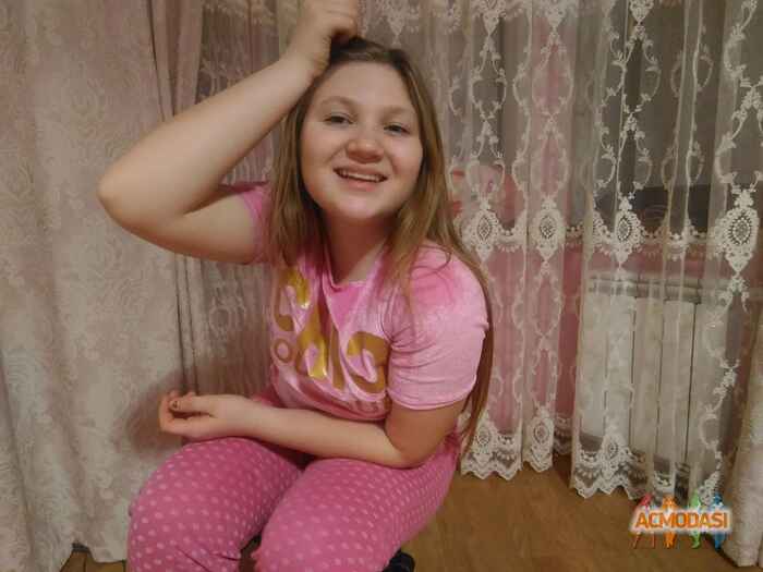 Анастасія Андріївна Бондар фото №1173686. Завантажено 27 Січня 2018